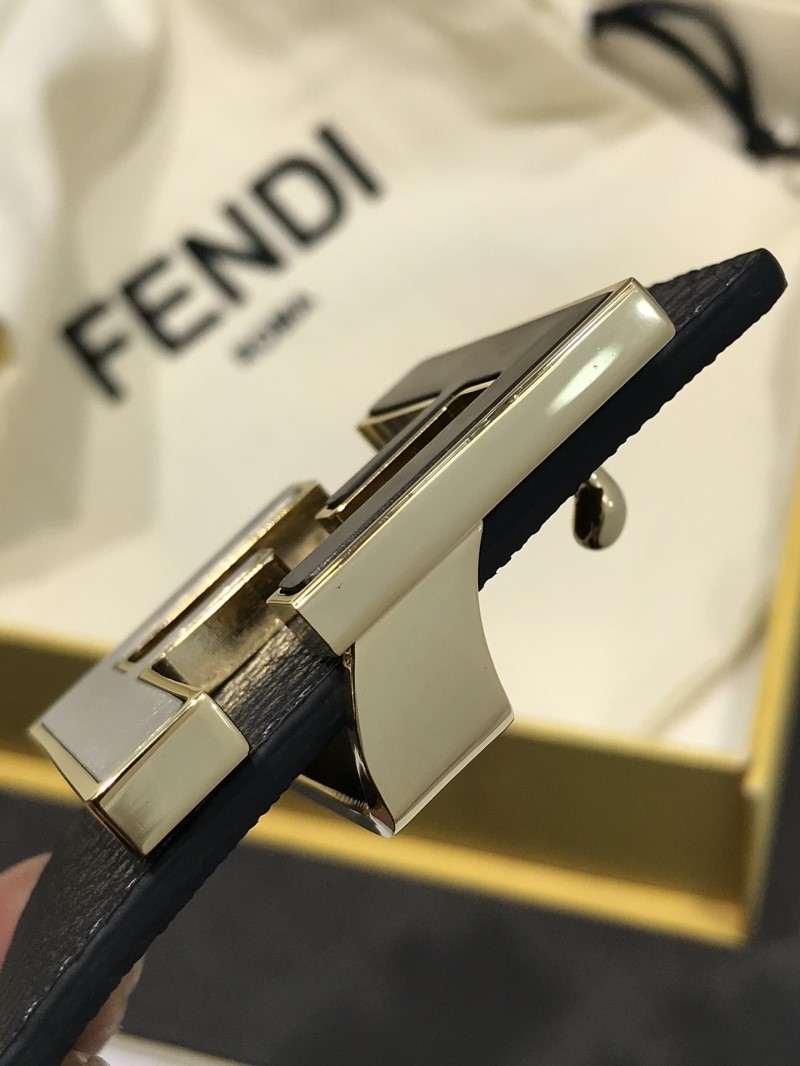 F**di belts
